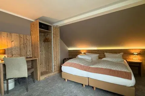 Hotel Keilberg foto 3