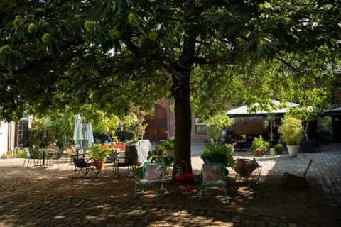 Landhaus Danielshof foto 37