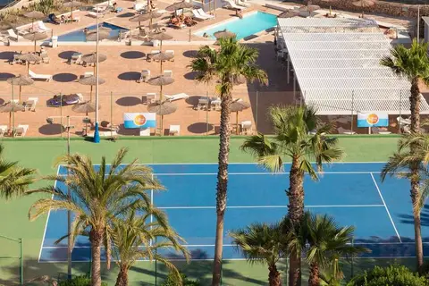 Hotel Club Palia Maria Eugenia in Manacor, foto 15