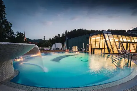 Terme Dobrna in Dobrna — foto 5