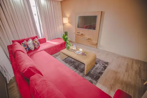 Down Town Hotel By Business & Leisure Hôtels in Rabat, foto 14