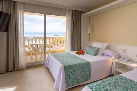 Gran Hotel Peñíscola in Peníscola / Peñíscola — foto 27
