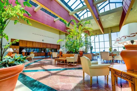 SBH Hotel Club Paraiso Playa in Pájara — foto 18