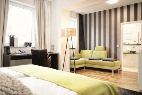 City Hotel Bosse foto 11