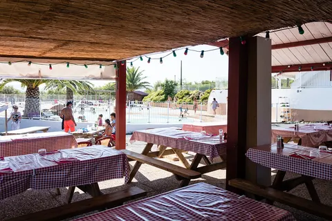 Camping Erreka foto 4