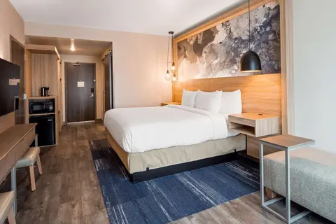 Best Western Plus Settlers Point in Washington — foto 2