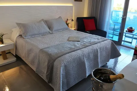 Tryp by Wyndham Corfu Dassia in Ipsos — foto 6