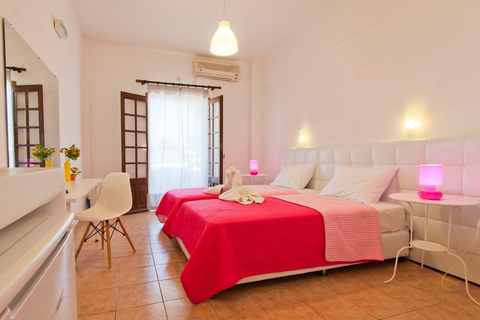 Hotel Iliada Odysseas Resort foto 10