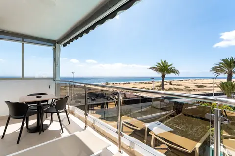 Apartamentos Don Palomon in San Bartolomé de Tirajana — foto 19