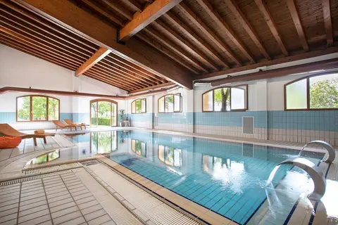 Sporthotel All'Ancora in Meolo, foto 2