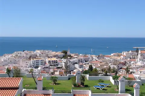 Appartementen Cerro Mar Atlantico in Albufeira — foto 7