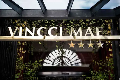 Vincci Mae in Barcelona, foto 10
