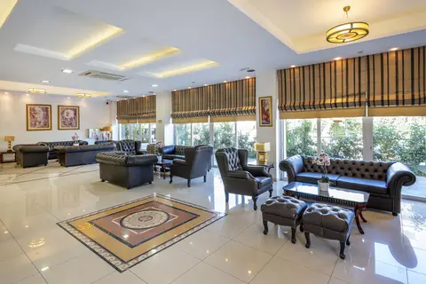 Peridis Family Resort in Kos — foto 10