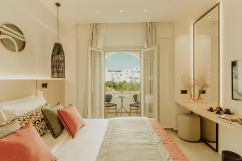 Opal Paros in Νάουσα — foto 22