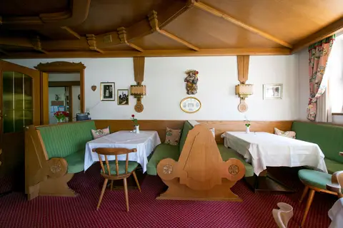 Pension Gästenhaus Lärchenheim in Mayrhofen — foto 5