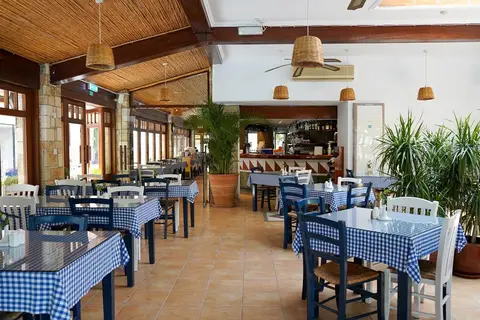 Basilica Holiday Resort in Paphos — foto 4