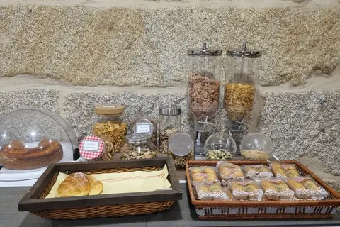 Hotel Junquera in Vigo — foto 11