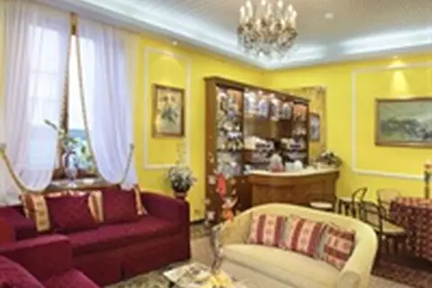 Alassio in Montecatini Terme, foto 8