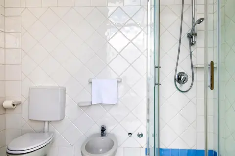 Villa Svizzera Terme in Lacco Ameno, foto 15