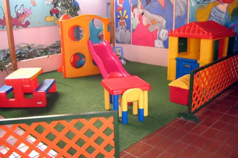 Caravel Apartment Hotel in Ιαλυσός — foto 7