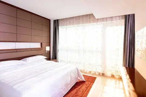 Four Points by Sheraton Sharjah in Dubai — foto 19