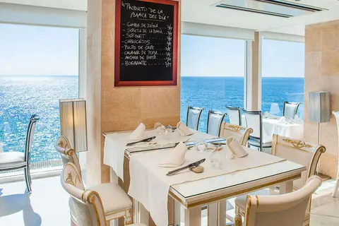 Villa Venecia Hotel Boutique Gourmet in Benidorm — foto 7