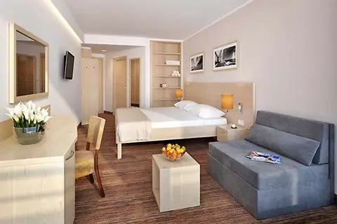 Valamar Parentino Hotel in Poreč, foto 13