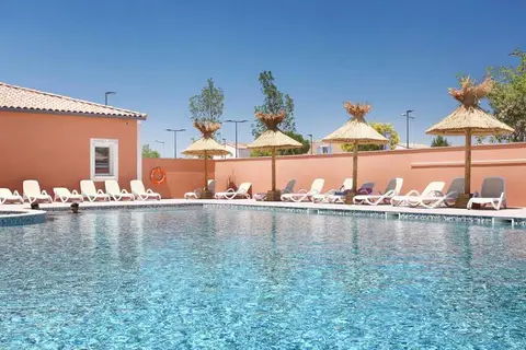 Residence Odalys Fleur de Sel in Aigues-Mortes — foto 18