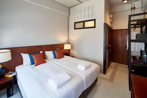 W22 by Burasari in Bangkok — foto 13