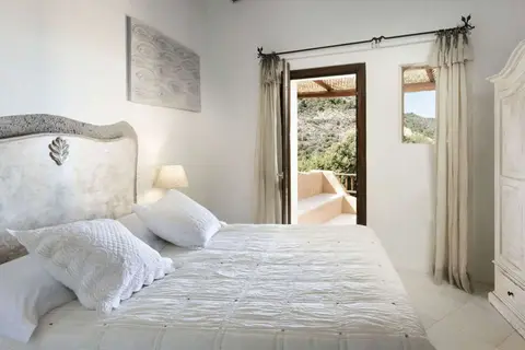 Relais Villa Carola in Arzachena — foto 13