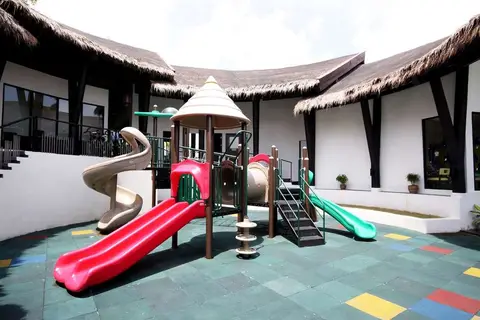 The Vijitt Resort Phuket in The Lago Condominium Naiharn Beach Phuket, foto 27