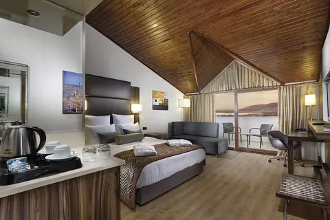 Ramada Resort by Wyndham Akbuk in Didim — foto 5