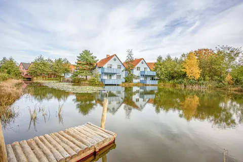 Beech Resort Fleesensee foto 7