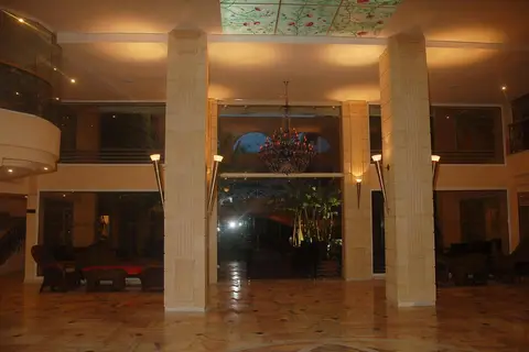 Hammamet Regency Hotel in منارة الحمامات — foto 25