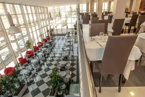 Hotel RH Gijon in Playa de Gandia — foto 23
