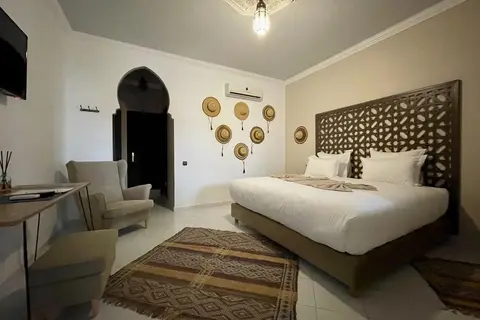 Soir De Marrakech in Marrakech — foto 15