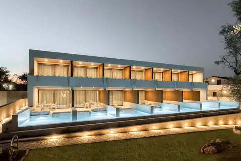 Lazaros Hotel Apartments in Zakynthos — foto 30
