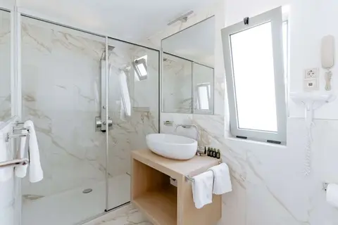 Palm Beach Appartementen in Rethimnon — foto 12