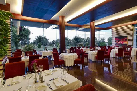 Gloria Serenity Resort in Antalya, foto 17