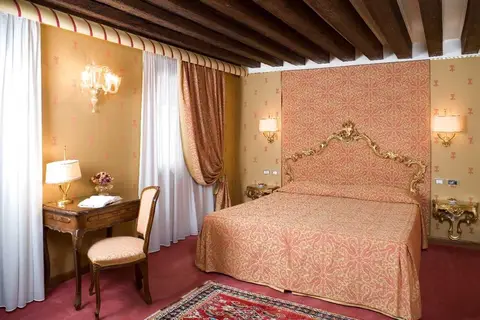 Hotel Locanda Vivaldi in Venetië — foto 7