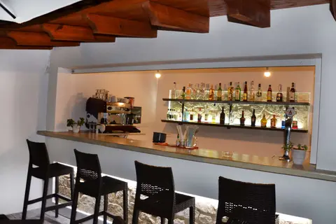 Ledra Maleme Hotel in Máleme, foto 8