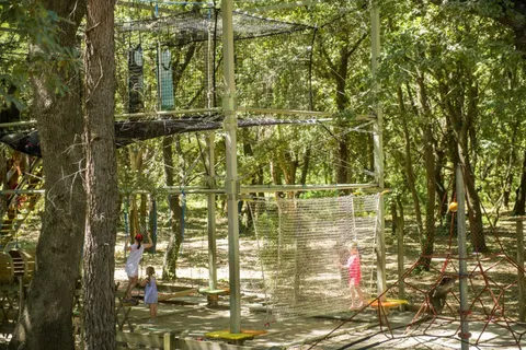 Camping Bois De Valmarie foto 23