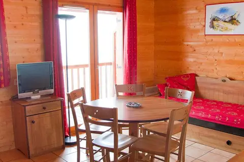 Résidence Le Village Gaulois - Voordeeltarief in Saint-François-Longchamp — foto 8