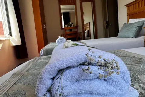 Park Star Hotel in Fatih — foto 16