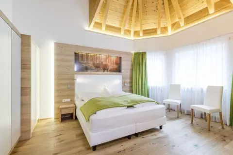 Paradies Pure Mountain Resort in Stilfs - Stelvio — foto 13