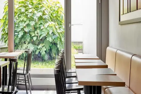 B&B HOTEL Paris Italie Porte de Choisy in Ivry-Sur-Seine — foto 8