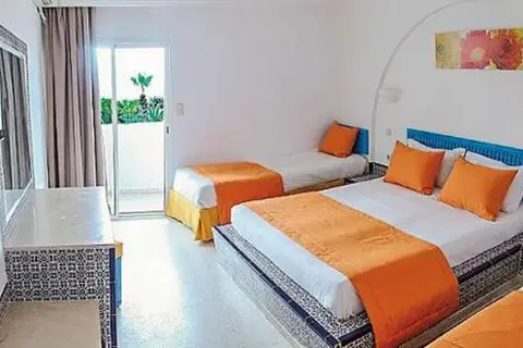 Hotel Club Tropicana & Spa in Ramada Liberty Resort, foto 20