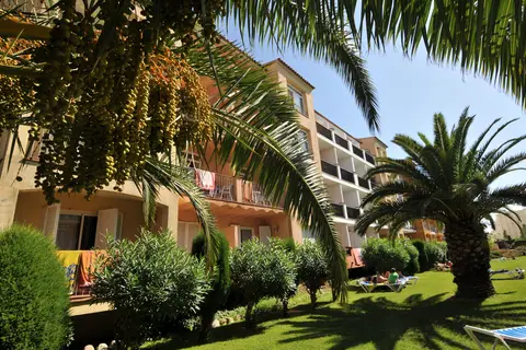 Apartaments Turistics Comte D'Empuries in Costa Brava — foto 10