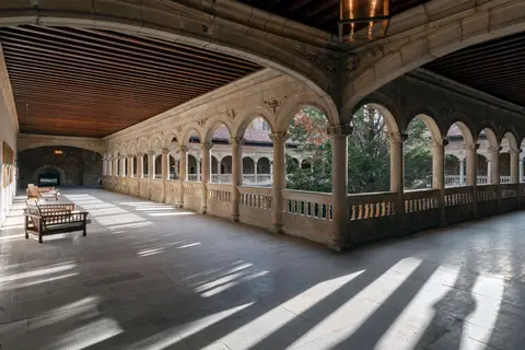 Parador de León in Leon — foto 30