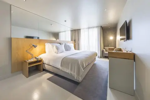 Villa C Boutique Hotel in Azurara, foto 16